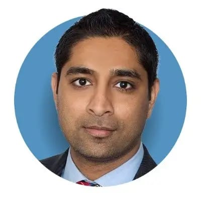 Ankur Puri profile image