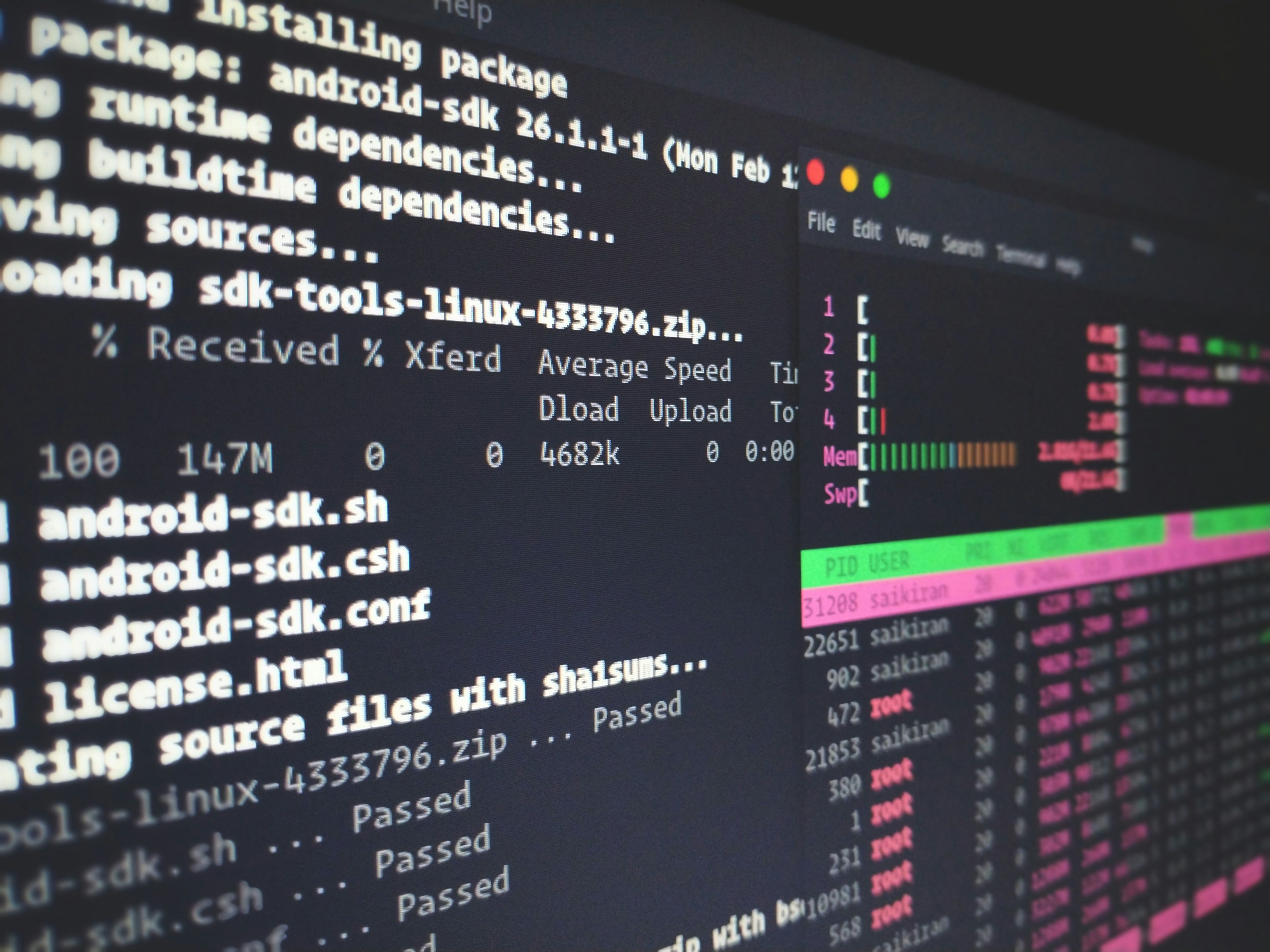 Collaboration Tools