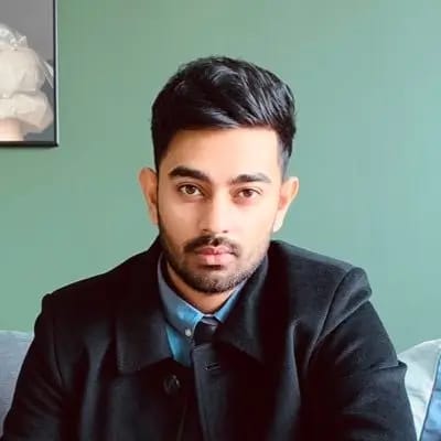 Zuber Rahim profile image